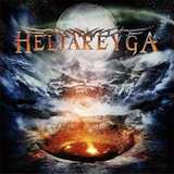 Heljareyga - Heljareyga